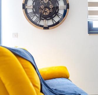 Mellieħa Heights Apartment | Apartment in Mellieha, Malta