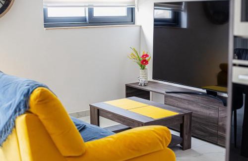 Mellieħa Heights Apartment | Apartment in Mellieha, Malta