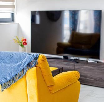 Mellieħa Heights Apartment | Apartment in Mellieha, Malta