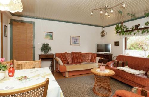 Niederlandenbeck Apartment | Cozy Menkhausen Apartment Ideal for Ski Enthusiasts