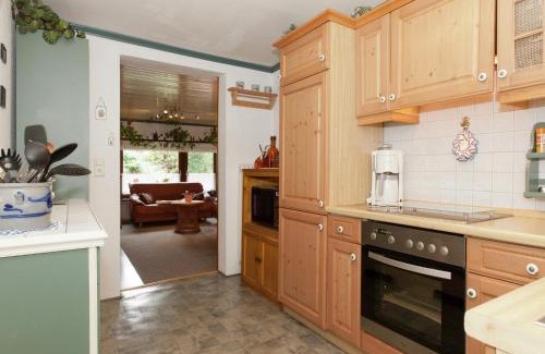 Niederlandenbeck Apartment | Cozy Menkhausen Apartment Ideal for Ski Enthusiasts