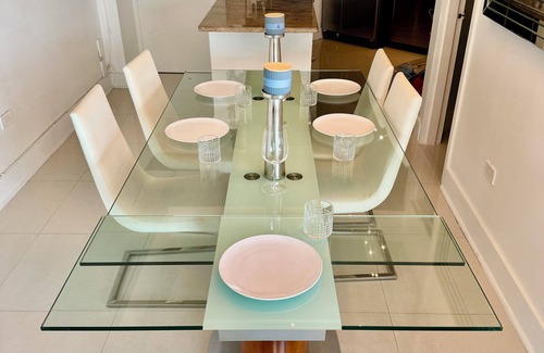 Brickell Apartment | Apartment in Miami Brickell Fantastic Ocean View
