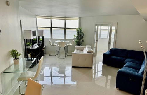 Brickell Apartment | Apartment in Miami Brickell Fantastic Ocean View