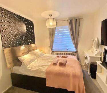 Nissafors Apartment | Cozy Apartment Surrounded by Nature - Guest Rated 9.2/10