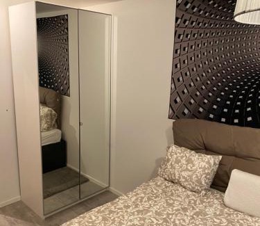 Nissafors Apartment | Cozy Apartment Surrounded by Nature - Guest Rated 9.2/10