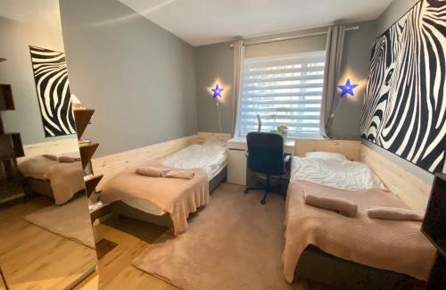 Nissafors Apartment | Cozy Apartment Surrounded by Nature - Guest Rated 9.2/10