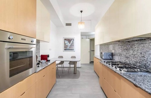 Centro Storico Apartment | Spacious 3-Bedroom Apartment in Milan for Up to 8 Guests