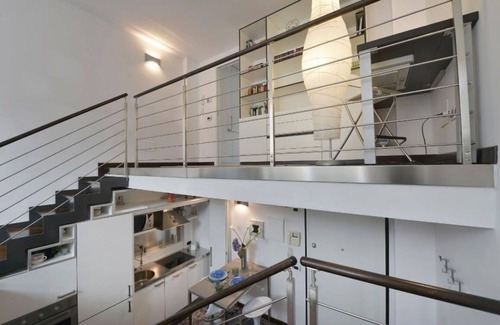 Loreto Apartment | Apartment in Milan with 1 bedrooms sleeps 2