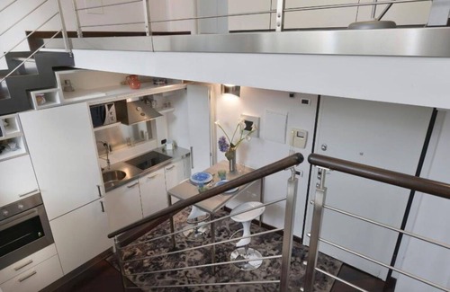 Loreto Apartment | Apartment in Milan with 1 bedrooms sleeps 2