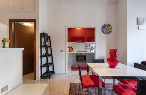 La Fontana Apartment | Apartment in Milan with 1 bedrooms sleeps 2