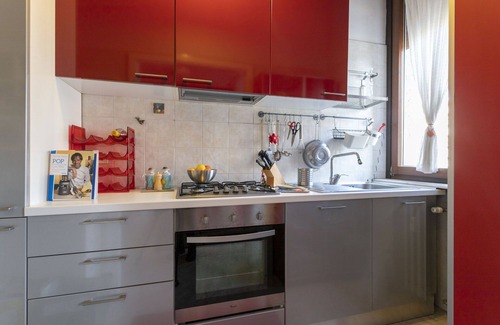 La Fontana Apartment | Apartment in Milan with 1 bedrooms sleeps 2