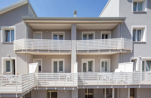 Miramare Apartment | Cozy Apartment in Miramare di Rimini, Steps from the Sea