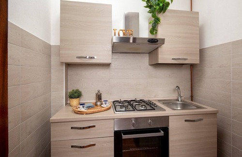 Miramare Apartment | Beachside Apartment in Miramare di Rimini - Celebes 3/B
