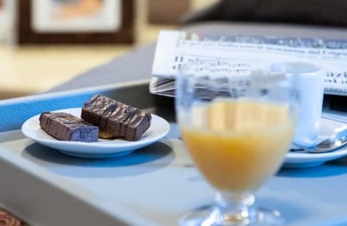 San Faustino-Madonnina-Quattroville Apartment | Apartment in Modena, convenient to all services