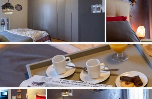 San Faustino-Madonnina-Quattroville Apartment | Apartment in Modena, convenient to all services