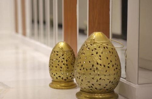 Agouza Apartment | Family-Friendly Apartment in Mohandesin with Spa & Hot Tub