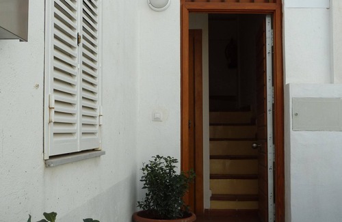 Barrio de la Vega Apartment | Cozy Apartment in Monachil Pueblo, Granada for Families