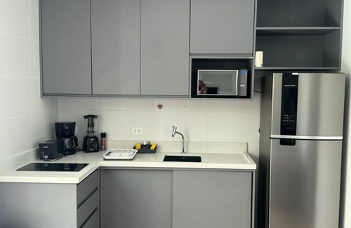 Morro de Sao Paulo Apartment | Relaxing Apartment in Morro de São Paulo with Pool Access