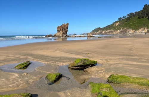 Muros de Nalon Condo | APARTMENT IN MUROS DE NALÓN ASTURIAS