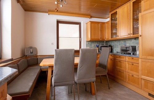 Muhr Apartment | Apartment in Muhr near Ski Areas