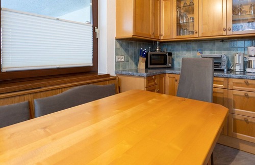 Muhr Apartment | Apartment in Muhr near Ski Areas