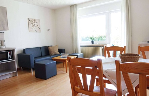 Bollendorf Apartment | Cozy Apartment with Balcony by Luxembourg Border - 9.6/10