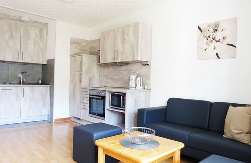 Bollendorf Apartment | Cozy Apartment with Balcony by Luxembourg Border - 9.6/10