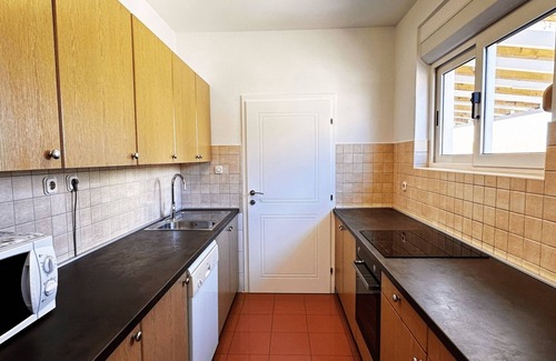 Susica Apartment | Seaview Apartment in Murter with Terrace and Oceanfront Access