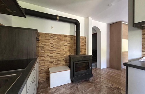 Sevnica Apartment | Nature Retreat in Sevnica: Family & Pet Friendly Escape
