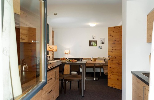 Navis Apartment | Apartment in Navis near Berger Alm Ski Resort