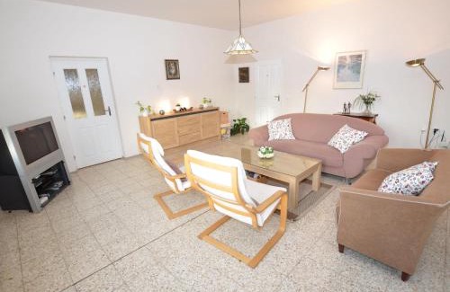 Nemojov Apartment | Cozy Retreat with Pool and Enclosed Garden for Relaxation
