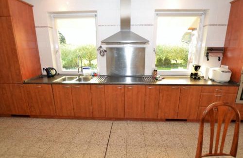 Nemojov Apartment | Cozy Retreat with Pool and Enclosed Garden for Relaxation