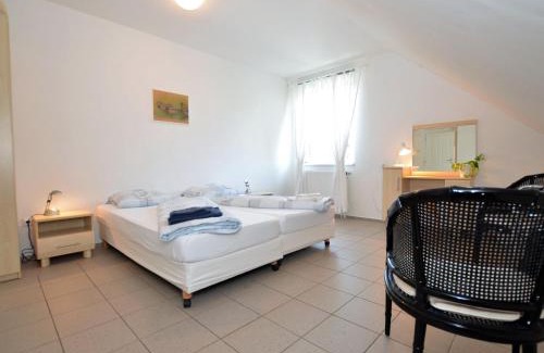 Nemojov Apartment | Cozy Retreat with Pool and Enclosed Garden for Relaxation