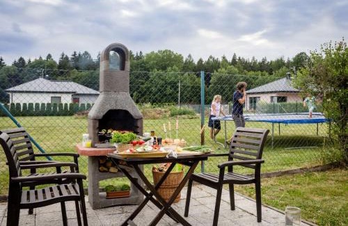 Nemojov Apartment | Cozy Retreat with Pool and Enclosed Garden for Relaxation