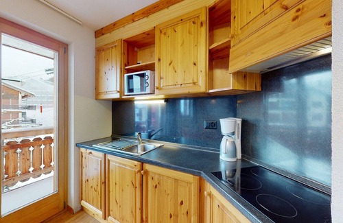 Saint-Pierre-de-Clages Apartment | Apartment in Nendaz near Cable Cars