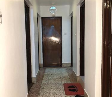 Thamel Apartment | Cozy Apartment in Nepal with Family-Friendly Amenities