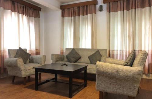 Thamel Apartment | Cozy Apartment in Nepal with Family-Friendly Amenities