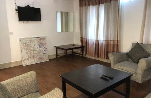 Thamel Apartment | Cozy Apartment in Nepal with Family-Friendly Amenities