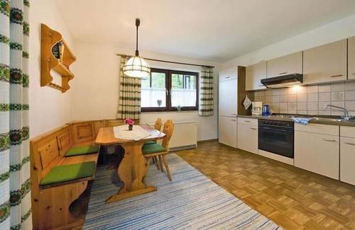 Neuschoenau Apartment | Cozy Apartment in Neuschonau with Parking & Pet Friendly