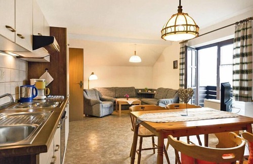 Neuschoenau Apartment | Cozy Apartment in Neuschonau with Parking & Pet Friendly