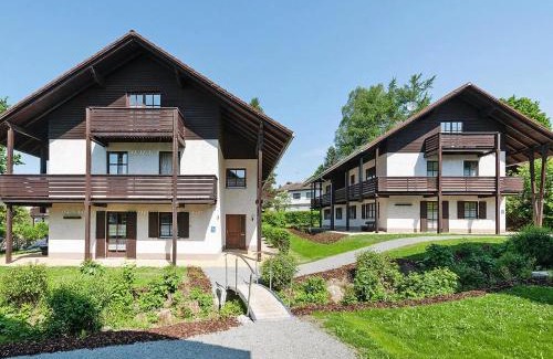 Neuschoenau Apartment | Pet-Friendly Apartment in Neuschonau with Parking Space