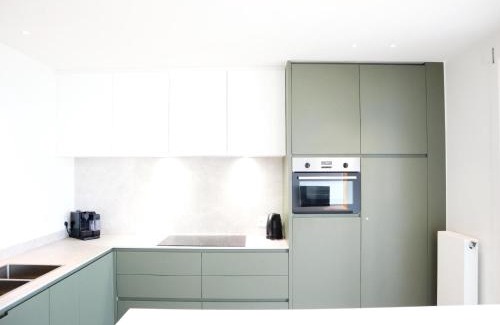 Nieuwpoort Apartment | Beaulieu 0301: Prime Location with Family-Friendly Amenities