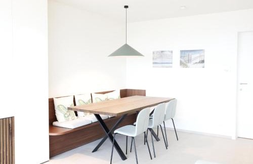Nieuwpoort Apartment | Beaulieu 0301: Prime Location with Family-Friendly Amenities
