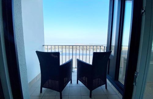 Nieuwpoort Apartment | Beaulieu 0301: Prime Location with Family-Friendly Amenities