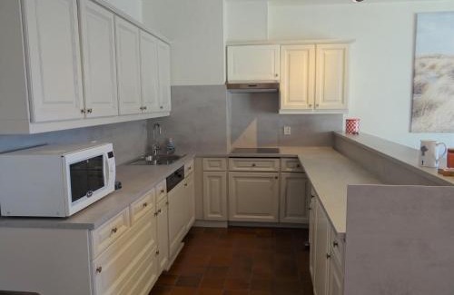 Nieuwpoort-aan-Zee Apartment | Beachside Westdiep 4: Perfect for Family Getaways