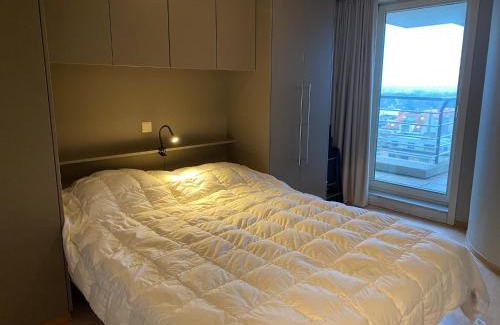 Nieuwpoort-Bad Apartment | Prime Location AB A1003 Casino: Family-Friendly Getaway