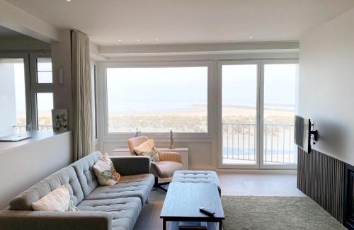 Nieuwpoort Apartment | Apartment in Nieuwpoort near the Beach, cleaning included