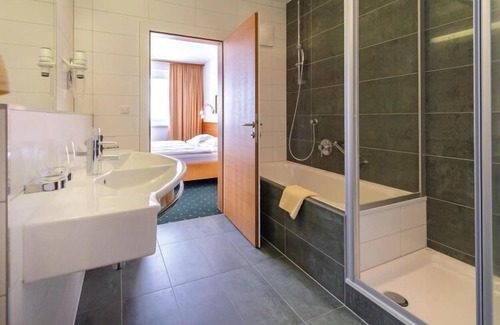 Obergurgl Apartment | Cozy Apartment in Obergurgl with Fitness and Family Perks