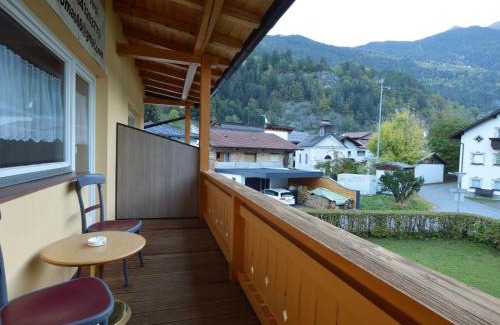 Oetz Apartment | Discover Tomas: Wheelchair Accessible & Guest Rated 9/10