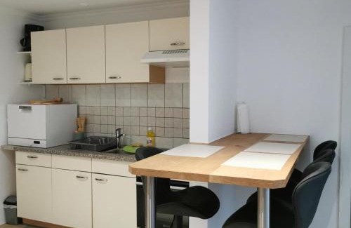 Oetz Apartment | Discover Tomas: Wheelchair Accessible & Guest Rated 9/10